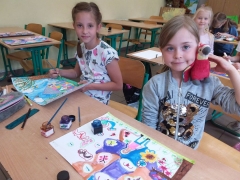 "Zachowaj trzeźwy umysł"