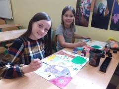 "Zachowaj trzeźwy umysł"