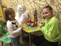 Dzień Otwarty - fotoreportaż