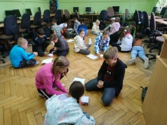 Europejski Tydzień Kodowania