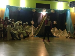 Jasełka 2022 (Łódzka 5/7)