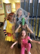 "Zdrowo, kolorowo, karnawałowo"