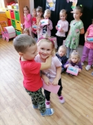 Dzień Chłopaka i Dziewczynek 