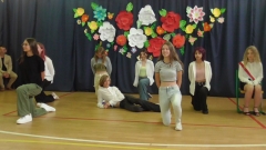 Zakończenie roku szkolnego - Łódzka 5/7