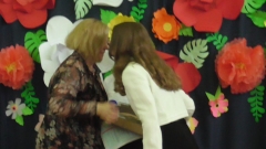 Zakończenie roku szkolnego - Łódzka 5/7